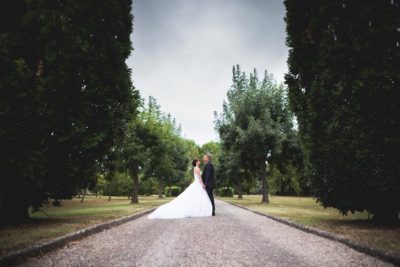 Franck Petit mariage couple 2017