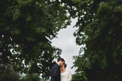 Franck Petit mariage couple 2017