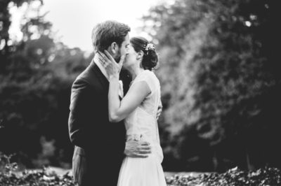 Franck Petit mariage couple 2017