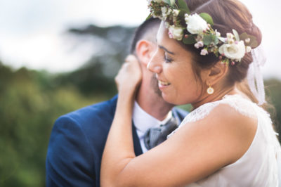 Franck Petit mariage couple 2017
