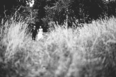 Franck Petit mariage couple 2017