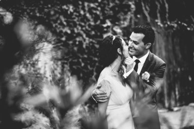 Franck Petit mariage couple 2017