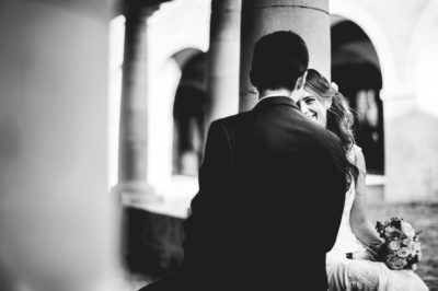 Franck Petit mariage couple 2017