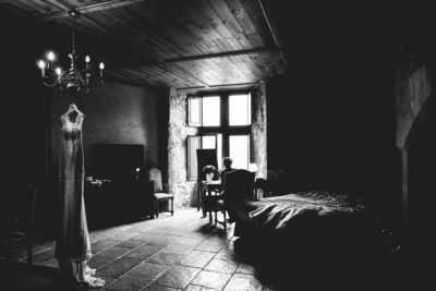 Franck Petit photographe agen - getting ready