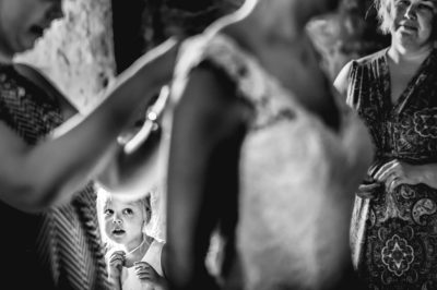 Franck Petit photographe agen - getting ready