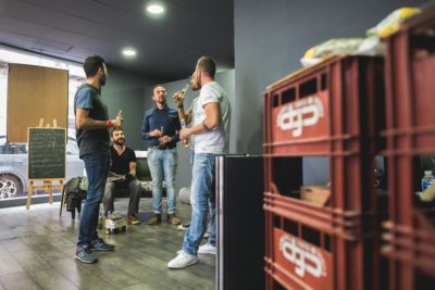 Franck Petit photographe agen