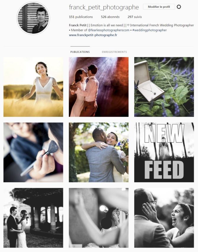 franck petit photographe agen 47