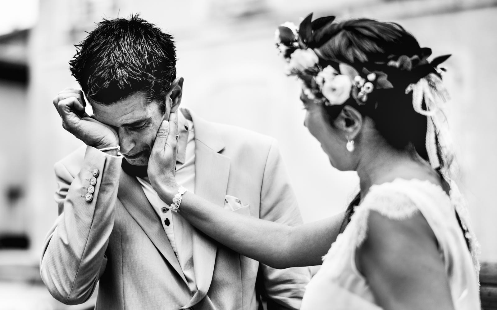 franck petit photographe agen mariage