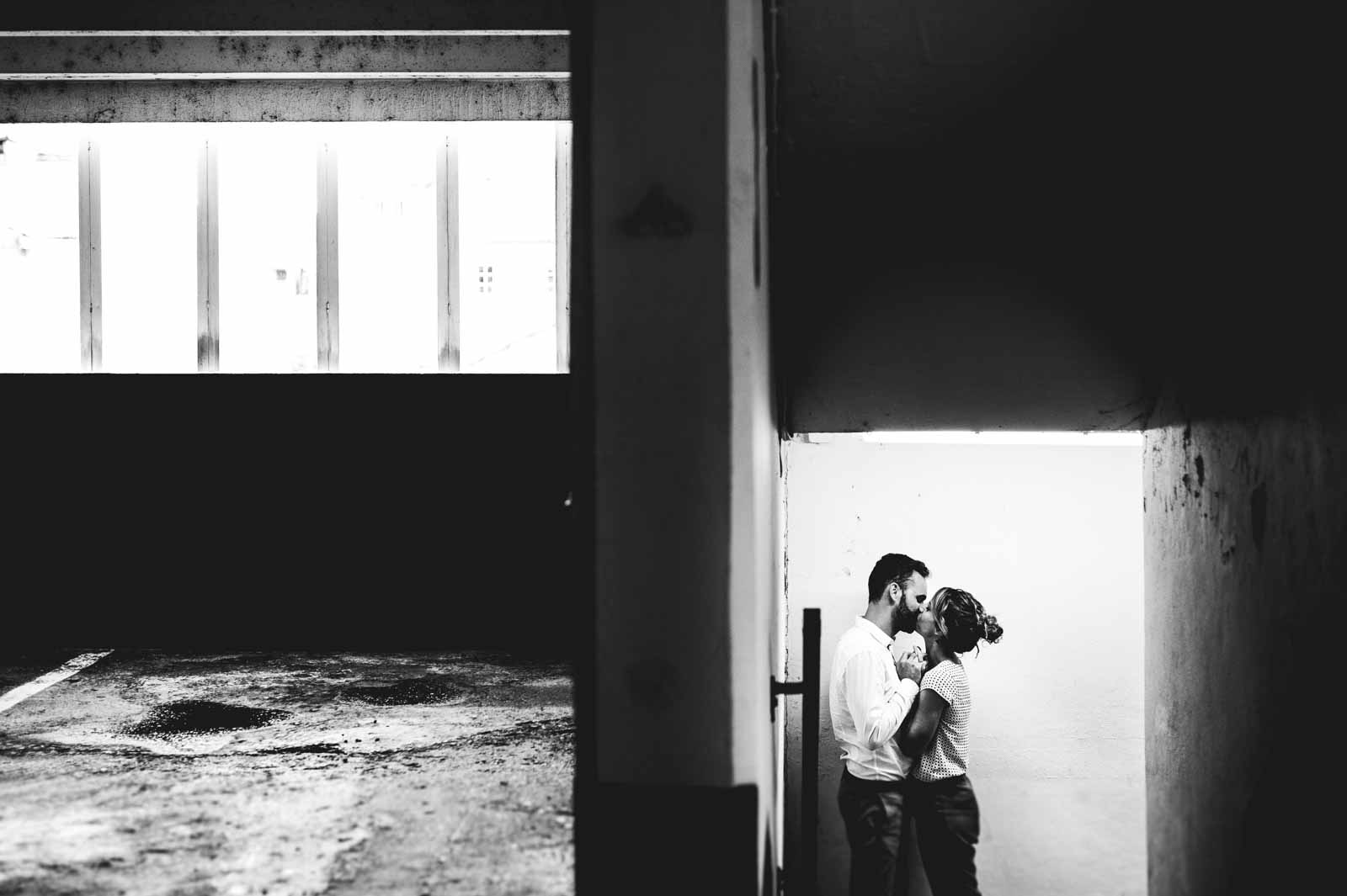 Franck Petit photographe à Agen seance engagement SJ