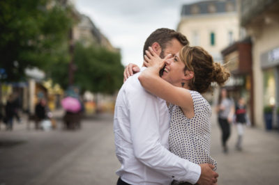 Franck Petit photographe à Agen seance engagement SJ