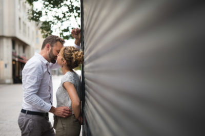 Franck Petit photographe à Agen seance engagement SJ