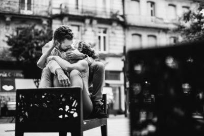 Franck Petit photographe à Agen seance engagement SJ