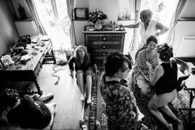 photographe mariage agen villa rouge