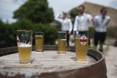 photographe mariage agen villa rouge