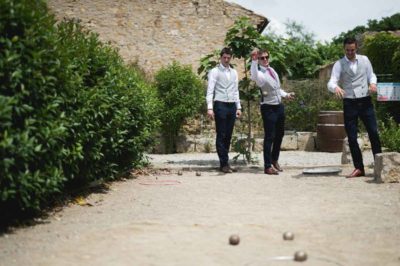 photographe mariage agen villa rouge