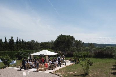 photographe mariage agen villa rouge