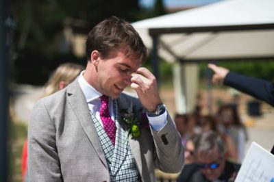 photographe mariage agen villa rouge