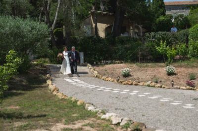 photographe mariage agen villa rouge