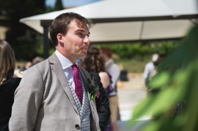 photographe mariage agen villa rouge