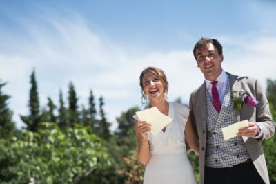 photographe mariage agen villa rouge