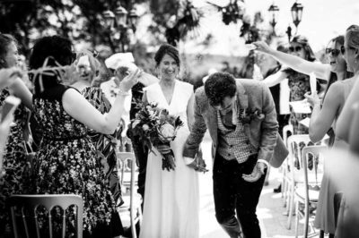 photographe mariage agen villa rouge