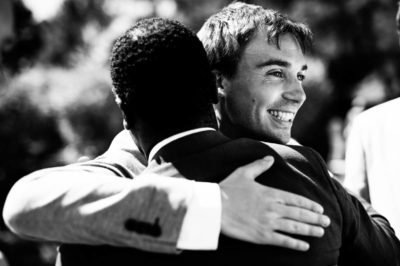 photographe mariage agen villa rouge