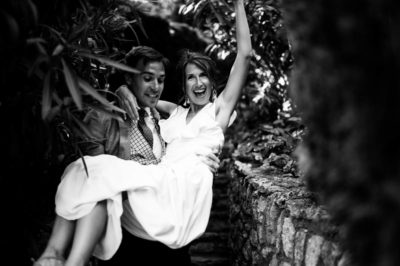 photographe mariage agen villa rouge