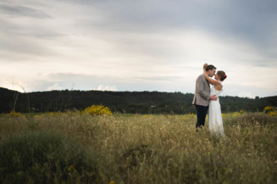 photographe mariage agen villa rouge