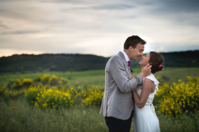 photographe mariage agen villa rouge