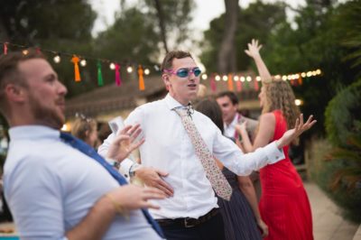 photographe mariage agen villa rouge