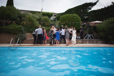 photographe mariage agen villa rouge