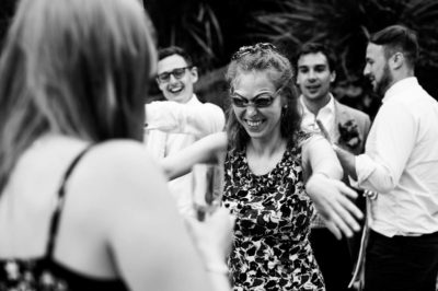 photographe mariage agen villa rouge