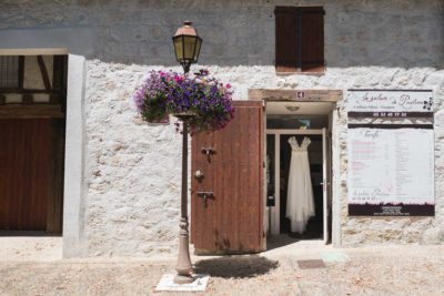 Franck Petit photographe Agen - mariage SJ 2018