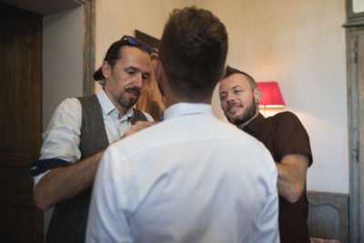 Franck Petit photographe Agen - mariage SJ 2018