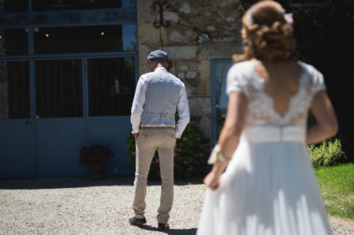 Franck Petit photographe Agen - mariage SJ 2018