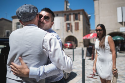 Franck Petit photographe Agen - mariage SJ 2018