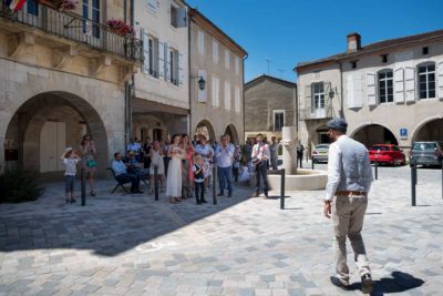 Franck Petit photographe Agen - mariage SJ 2018