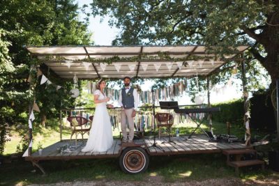 Franck Petit photographe Agen - mariage SJ 2018