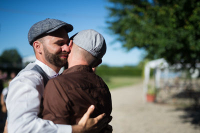 Franck Petit photographe Agen - mariage SJ 2018