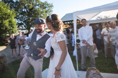 Franck Petit photographe Agen - mariage SJ 2018