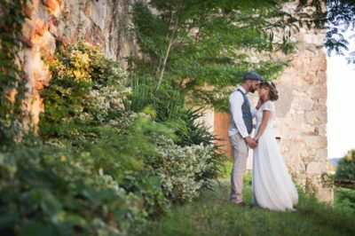 Franck Petit photographe Agen - mariage SJ 2018