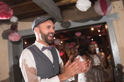 Franck Petit photographe Agen - mariage SJ 2018
