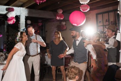 Franck Petit photographe Agen - mariage SJ 2018
