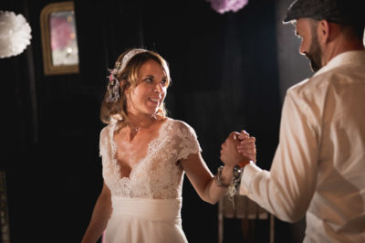 Franck Petit photographe Agen - mariage SJ 2018