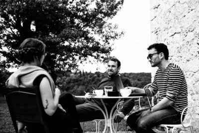 Franck Petit photographe de mariage à Agen 47