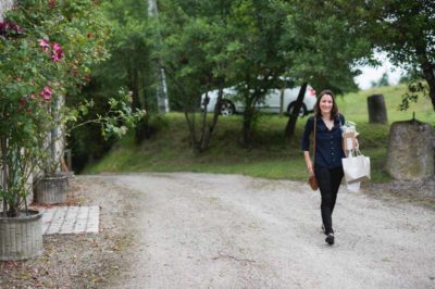 Franck Petit photographe de mariage à Agen 47