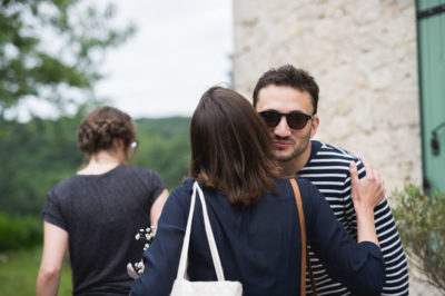 Franck Petit photographe de mariage à Agen 47