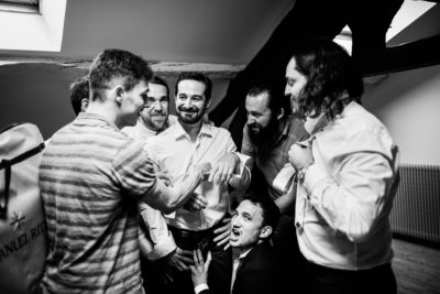 Franck Petit photographe de mariage à Agen 47