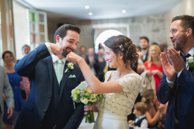 Franck Petit photographe de mariage à Agen 47