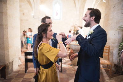 Franck Petit photographe de mariage à Agen 47